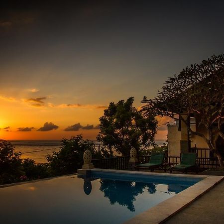 Beten Waru Bungalow&Restaurant Amed  Bagian luar foto